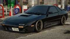 Mazda Savanna RX-7 para GTA San Andreas