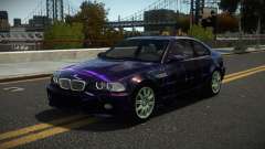 BMW M3 E46 Vlisony S8 para GTA 4