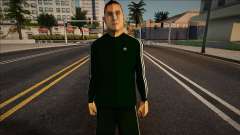 Omyst Adidas para GTA San Andreas