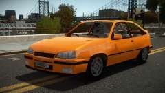 Chevrolet Kadett Soplo para GTA 4