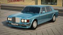 Bentley Turbo R NEXT para GTA San Andreas