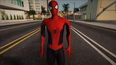 The Amazing Spider-Man 2 Skin v2 para GTA San Andreas