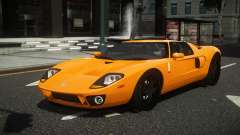 Ford GT HNS