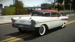 Chevrolet Bel Air Calku