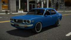 Mazda RX3 Stshio para GTA 4