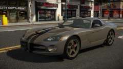 Dodge Viper SRT ZM-Y para GTA 4