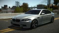 BMW M5 Moligro para GTA 4