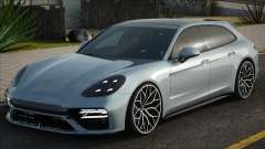 Porsche Panamera Sport Turismo 2021 para GTA San Andreas