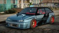 VAZ 2108 Dev para GTA San Andreas