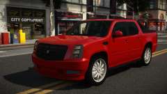 Cadillac Escalade BD-R para GTA 4