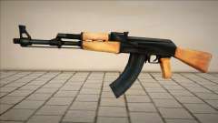 AK-47 Type III para GTA San Andreas