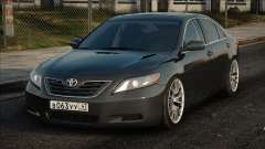 Toyota Camry 3.5 com a pegadinha de Bulkin para GTA San Andreas