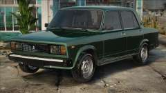 VAZ 2105 (Descanso) 2012 para GTA San Andreas