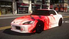 Honda S2000 Richay S10 para GTA 4