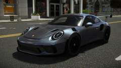 Porsche 911 Zutony para GTA 4