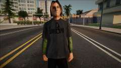 Random Man 1 para GTA San Andreas