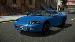 Mitsubishi 3000GT HY para GTA 4