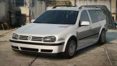 Volkswagen Golf 4 Wagon para GTA San Andreas