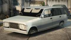 VAZ 2104 [Mem] para GTA San Andreas