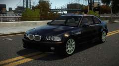 BMW M3 E46 Vlisony S4 para GTA 4