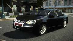 Volkswagen Jetta Drabo para GTA 4