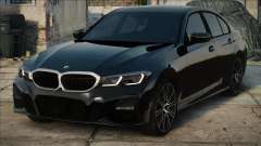 BMW Série 3 330i G20 2019 para GTA San Andreas