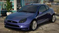 Ford Puma Coupe para GTA San Andreas