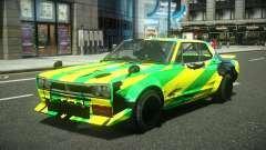 Nissan Skyline Zelroy S2 para GTA 4