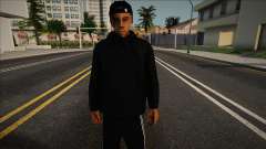 Jovem 4 para GTA San Andreas