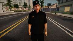 Policial 3 para GTA San Andreas