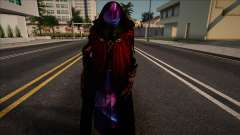 Mymysterio TASM2 para GTA San Andreas