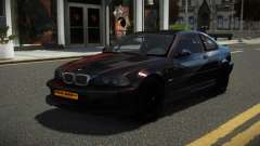 BMW M3 E46 Thosha S8 para GTA 4