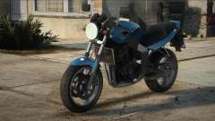 Ducati FCR 900 para GTA San Andreas