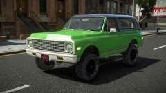 Chevrolet Blazer Lehay para GTA 4