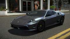 Ferrari F430 Murangy para GTA 4