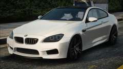 BMW M6 MT