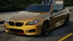 BMW M6 Cabriol