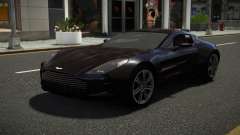 Aston Martin One-77 Gebuka para GTA 4