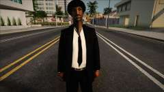 Jules (Pulp Fiction) para GTA San Andreas