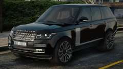 Range Rover SVA BL para GTA San Andreas