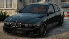 BMW M5 e39 2001