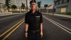 PPS moderno para GTA San Andreas