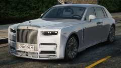 Rolls-Royce Phantom Canin para GTA San Andreas