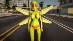 Grasshopper (OnyxKing) v2 para GTA San Andreas