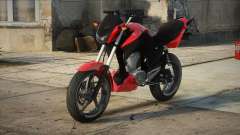 Mondial 125 Drift L CBS para GTA San Andreas