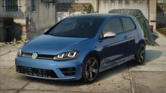 VW Golf MK7 para GTA San Andreas