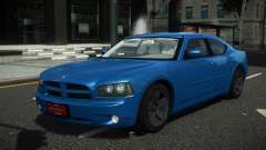 Dodge Charger ZB-F para GTA 4