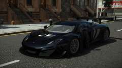 McLaren MP4 Bushido S13 para GTA 4