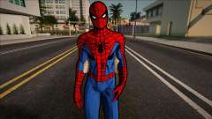 Spider-Man John Romita SR para GTA San Andreas