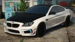 BMW M6 Tigraperfomance para GTA San Andreas